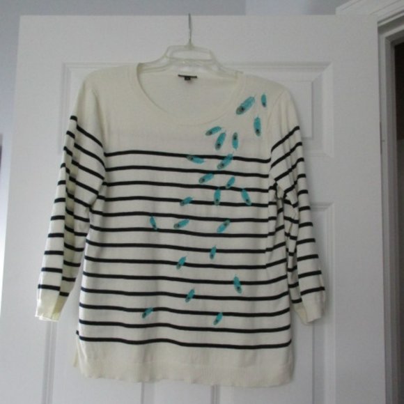 Talbots Tops - Talbots Top